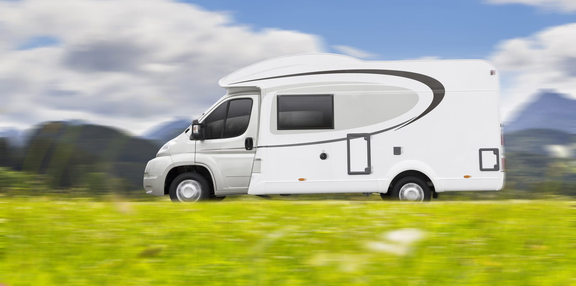 Rentacampa Motorhome & Campervan Hire